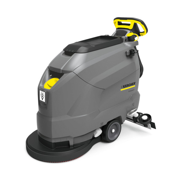 Karcher BD 50/50 Classic BP